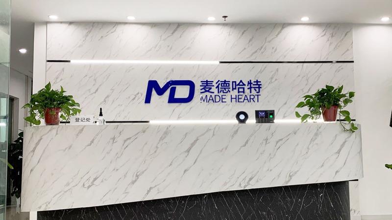 Verified China supplier - Jiangsu Madeheart Medical Technology Co., Ltd.