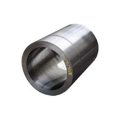 China Areospacecraft Forging Tube 21CrMoV5-11 Alloy Steel Forged Pipe with Thickness 50mm for sale