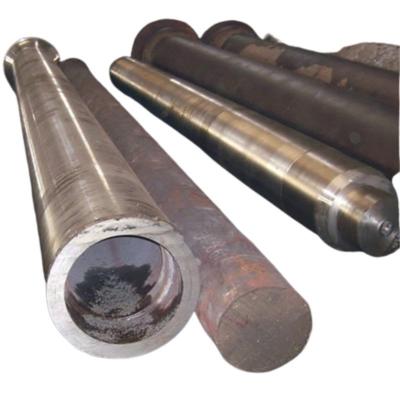 China Forged Steel Pipe Q235 for Water Transmission Lines for sale