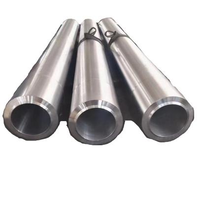 China Abrazine Forged Pipe A53 Grade B The Ultimate Solution for Oil and Gas Transportation for sale