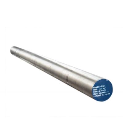 China High Strength 42CrMo4 Round Forging Rod for sale