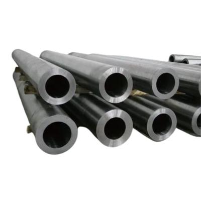 China High-Temperature Industrial Furnaces A335 P91 Forged Alloy Pipe for sale