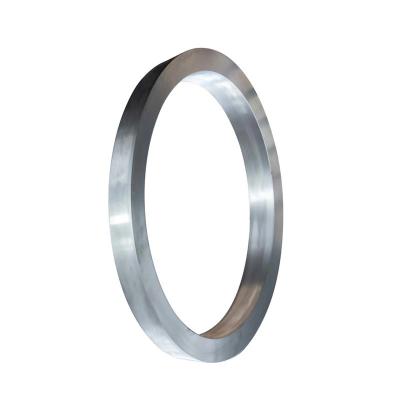 China Alloy Ring Forgings for Marine Main Engine Bearings Tolerance ±0.1mm Areospacecraft for sale