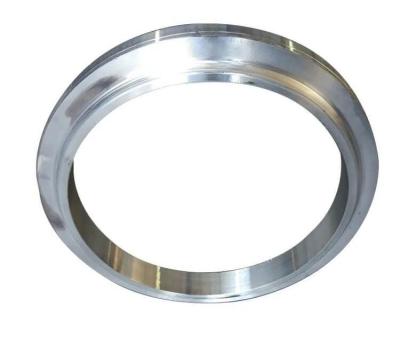 China Asme B16.20 Oval Octagonal Type Joint Gasket Soft Iron 304 316 Flange Rtj Ring Package for sale