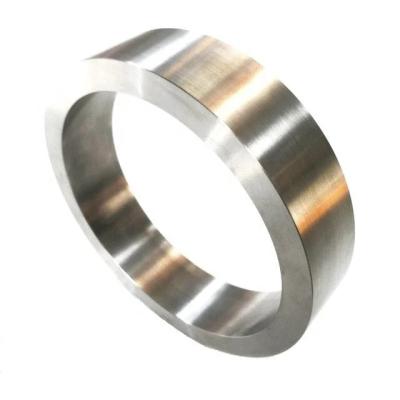 China Expertly Crafted Welding Processing for Titanium and Hastelloy Ring Forging Services for sale