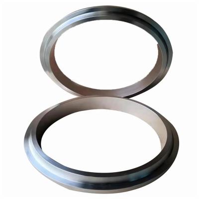 China Aluminum Brass and Stainless Carbon Steel Hot Forging Press Rings Made from Alloy Steel for sale