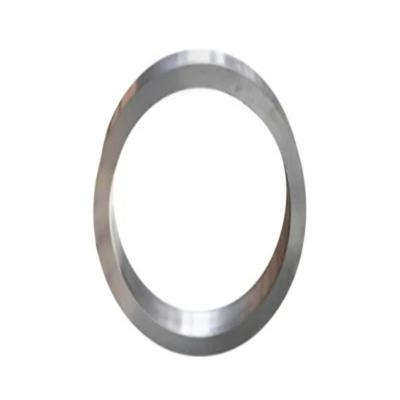 China ISO9001 System Alloy Steel Rolled Forged Aluminum Ring for Control and Crack Detection for sale