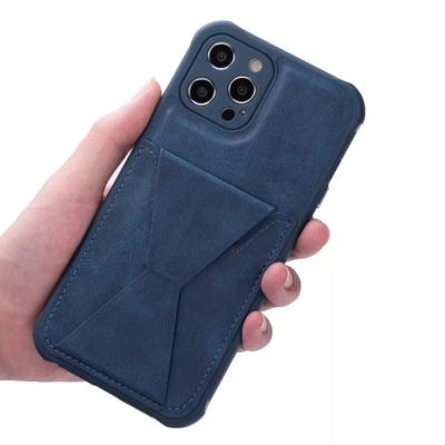 China Professional OPP BAG Shockproof Customized Leather Cover For Samsung galaxy a13 5g max iphone 12 pro phone case for sale