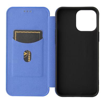 China China Best Price Phone Holder PU Shockproof Flip Cover For iphone 14 Pro Max Case Leather for sale