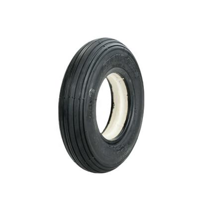 China 200x50 Solid Wheel 200mm Scooter WheelWheelchair Wheels Power Wheelchair Tires Tires-200x50 Solid Airless Tire Non Marking for sale