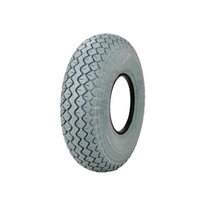 China Solid Wheelchair Wheels Power Wheelchair Tires Solid Tyres-330x100 Tires for sale