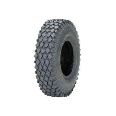 China Solid Wheelchair Wheels Power Wheelchair Tires Solid Tyres-4.10/3.50-5 Cheng Shin Mobility Scooter Tires for sale