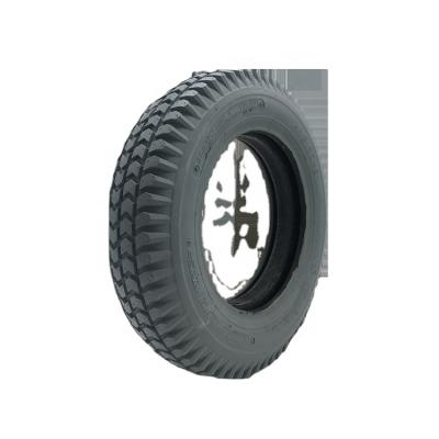 China Solid 3.00-8 Mobility Scooter Wheels Solid Mobility Scooter Accessories Tire-mobility Scooter Parts 3.00-8 for sale