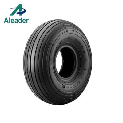 China Solid Wheelchair Wheels Power Wheelchair Tires Wheelchair Tyres-7x1 3/4 Solid Tires Solid Rubber Tire for sale