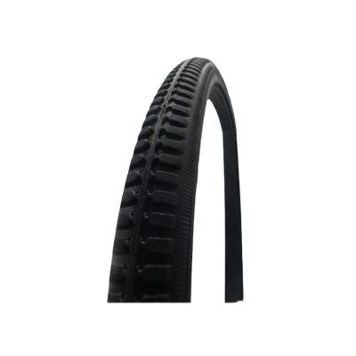 China Solid Puncture Proof Wheelchair Accessories Wheelchair Tires Wheelchair Spare Parts 24 Inch for sale