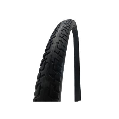 China Puncture Proof 20 Inch Tire 20x1.5 Airless Bicycle Tire Solid Tires Bike 20 Inch Polyurethane TiresTire Manufacturer for sale