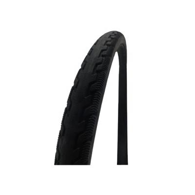 China Solid-Solid Bike Tires Airless Tires Bike Solid Tire 22x1.5 for sale