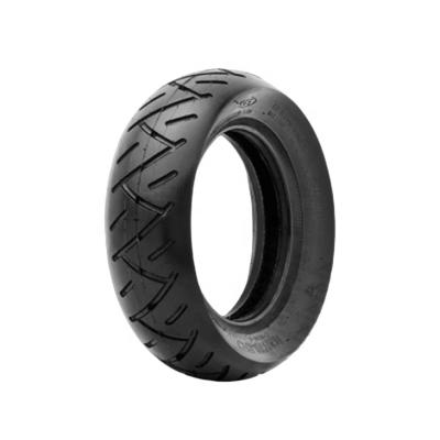 China 10 Inch Solid Solid Rubber Electric Scooter Tires-10 Inch Electric Scooter Airless E-scooter Tire Tires 10x2.50 for sale