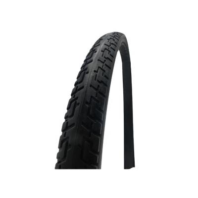 China Solid Tires For 20 Inch PU Solid Bicycle Tires Puncture Proof for sale