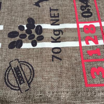 China 100% Canvas Like Fabric Anti-Static Polyester Carpet Diningtable Cloth With Prints for sale