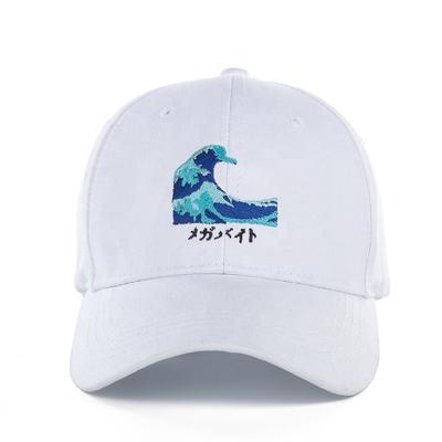 China High Quality JOINT White Snapback Baseball Caps, Wholesale Colorful Sports Hats Caps for sale