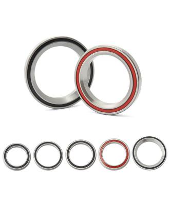 China BMX Bike Helmet MUQZI Bearing 38 39 41 41.8 General Bearings 46.9mm Steering Bearings MTB Repair Bike Accessories for sale