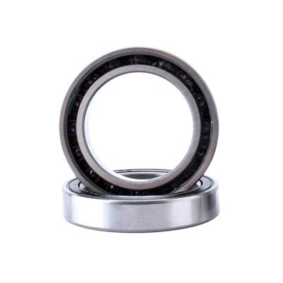 China MUQZI Mountain Bikes Bike Bracket Ceramic Repair Bearings 37mm BB Thread Bottom Bearing 68-73 90-92 MTB Road Fixed Gear Bicycle for sale