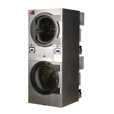 China Wholesale Professional China Supplier Laundry Tumble Machine Commercial Pile Dryer Please consult customer service. for sale