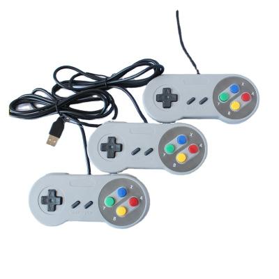 China Gamepad for SNES Controller Best Price USB Port Gamepad for SNES Controller for sale