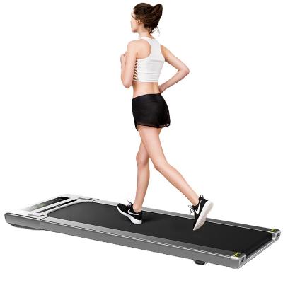 China Cheap function remote control home fitness treadmill electric walking treadmills for sale mini walking pad for sale