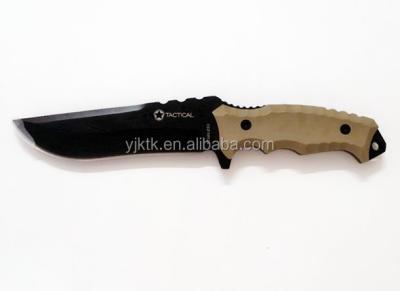 China High Quality Utility Knife TAC-Force Tactical Knife With Handle The Group Of Ten for sale