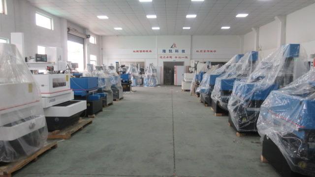 Verified China supplier - Suzhou Longkai Electromechanical Technology Co., Ltd.