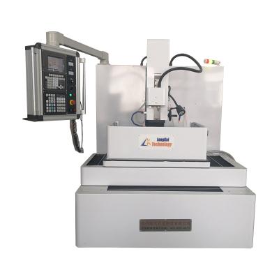 China Building Material Shops Hot Sale Sk4050 High Precision CNC Drilling Machine For Metal for sale