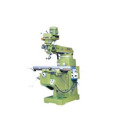 China High precision high quality Chinese universal turret factory 5hg machine milling machine for sale