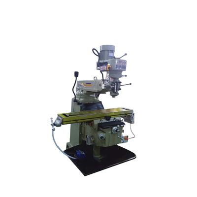 China Turret Milling Machine High Accuracy Turret Milling Machine 4HG for sale