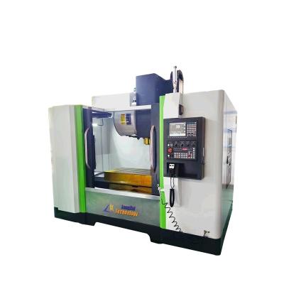 China Vmc1160 Machining Center (Horizontal) Controller Vertical Machining Center for sale