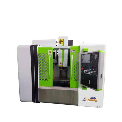 China Vmc1370 Machining Center Large Size Vertical Machining Center for sale