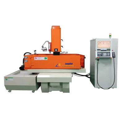 China Factory Znc600 Electronic Discharge Machine Znc Low Cost EDM Die Sinking Machine for sale