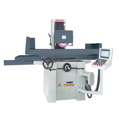 China Factory Global Supply 4080AH High Quality High Precision Surface Grinding Machine for sale