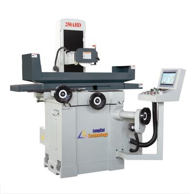 China Factory High Precision Saddle Moving Surface Grinding Machine (250AHD) for sale