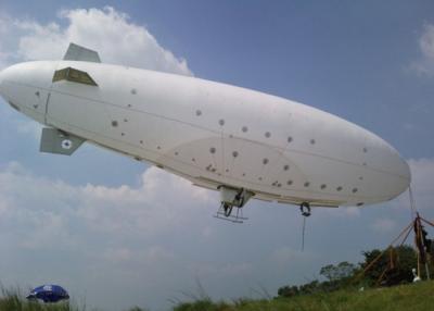 China De reuze Opblaasbare Blimp van het de Ballonhelium van het Vliegtuighelium/rc Blimp Openlucht voor Reclame Te koop