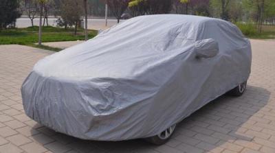 Cina 5-6mm ispessiscono la copertura gonfiabile riempita dell'automobile dell'automobile della prova della grandine in vendita