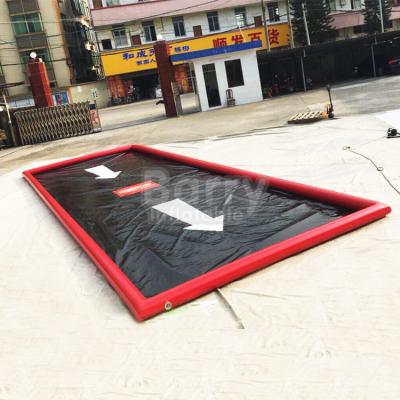 Chine Tapis de récupération de l'eau à vendre