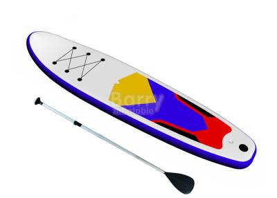 China Drop Shipping Logo Printing Isup Water Sport Surf Board for sale