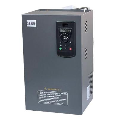 China China Manufacturer 3 Phase VFD Motor Drive Variable Frequency Inverter Cabinet 590*270*280 for sale