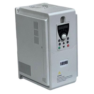 China Wholesale 4kw Fast Shipping Three Phase Low Frequency Motor Control Converter Inverter 230*135*180 for sale