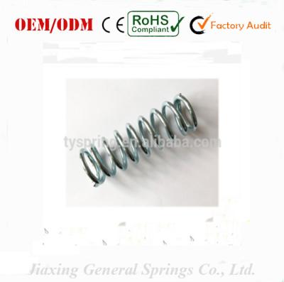 China Hot Selling Coil Vending Machine Coil Springs for sale