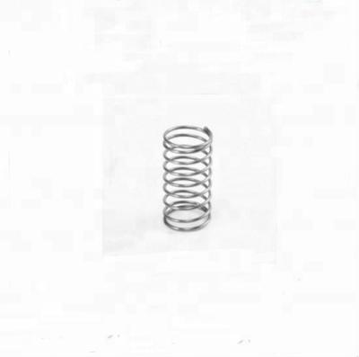 China Coil made of China high quality titanium coil spring for sale