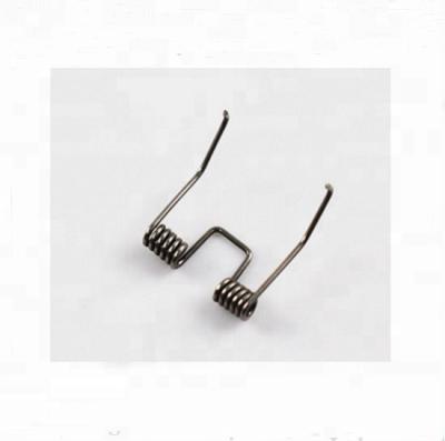 China 2018 High Quality Double Coil Torsion Spring for sale