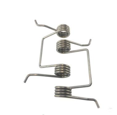 China OEM China Supplier Adjustable Steel Spring Retaining Coil Hair Clips for sale